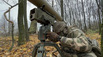 Войска России уничтожили командный пункт ГУР Украины в районе поселка Жукля