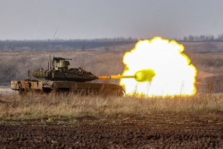 Песков: Триггером для начала СВО стал заход специалистов НАТО на Украину