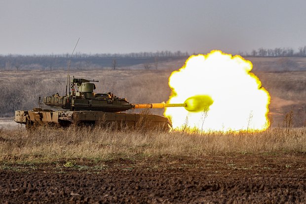 Песков: Триггером для начала СВО стал заход специалистов НАТО на Украину