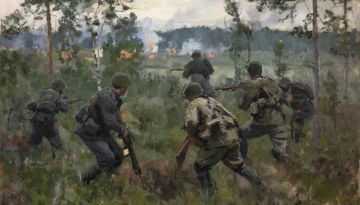 Против ВСУ открыт второй фронт