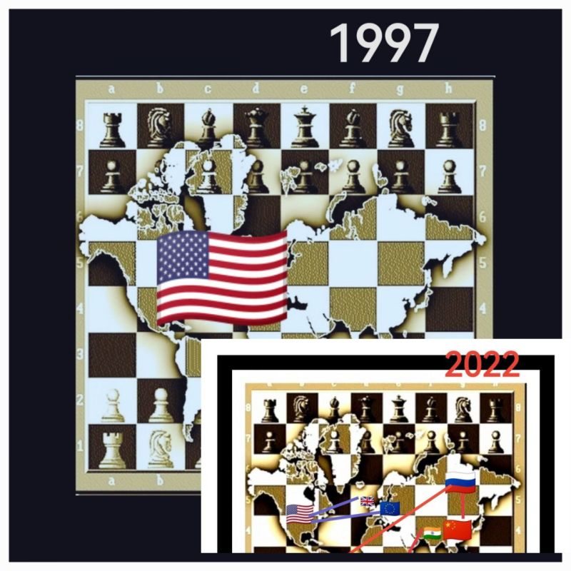 ������ ������: �� 1997, ������ 80 ��� ����� ��������������� ���������� � ������ � ����� 6 ��� ����� ������� ����, ���������� ������������ ������� � ��������� ������������, �. ���������� (1928-2017) �������� ����� "�������...