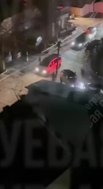 Новые приключения ОПГ Зеленского, так называемого ТЦК