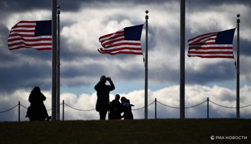 "Сопротивляется переговорам": в США резко высказались о России