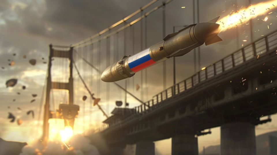 "Это меняет характер угрозы": Украину шокировал выбранный русскими "инструмент" для ударов по Одессе