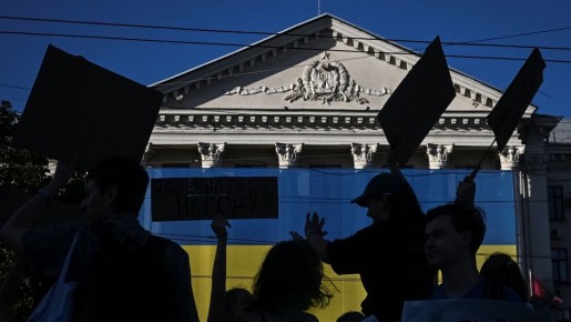 Жительница Одессы раскрыла, как на Украине относятся к плану Трампа