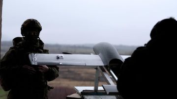 "В любую погоду, 24/7": как расчеты БПЛА прикрывают штурмовиков