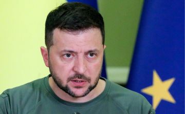 В случае провала переговоров Киев будет искать иное решение конфликта – Зеленский