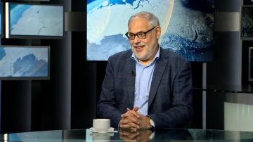 Хазин: Посланники Трампа были шокированы "сюрпризом" Путина