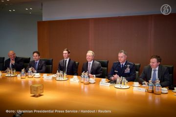 Переговоры американских представителей и европейских лидеров с участием президента Владимира Зеленского 15 декабря в Берлине станут решающей попыткой выработать общую позицию для финальной доработки мирного плана с Москвой