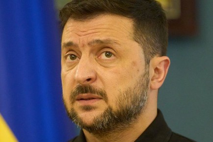 Ушаков: Мечты Зеленского о Крыме и НАТО не сбудутся