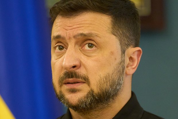 Ушаков: Мечты Зеленского о Крыме и НАТО не сбудутся