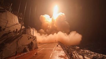 На Украине не могут поверить, что Россия это сделала: Такого Одесса ещё не видела. Русские объяснили – "Путин предупреждал"