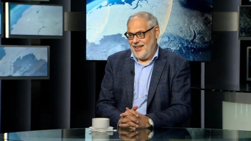 Хазин: Посланники Трампа были шокированы "сюрпризом" Путина