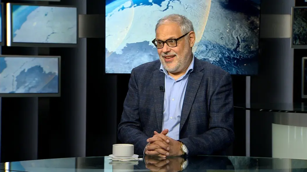 Хазин: Посланники Трампа были шокированы "сюрпризом" Путина