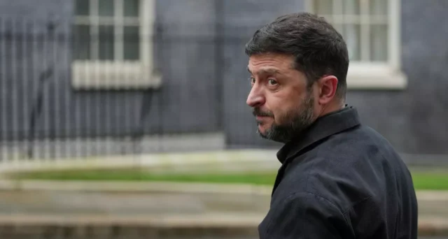 Жители Центральной и Юго-Восточной Украины верят в успех мирных переговоров