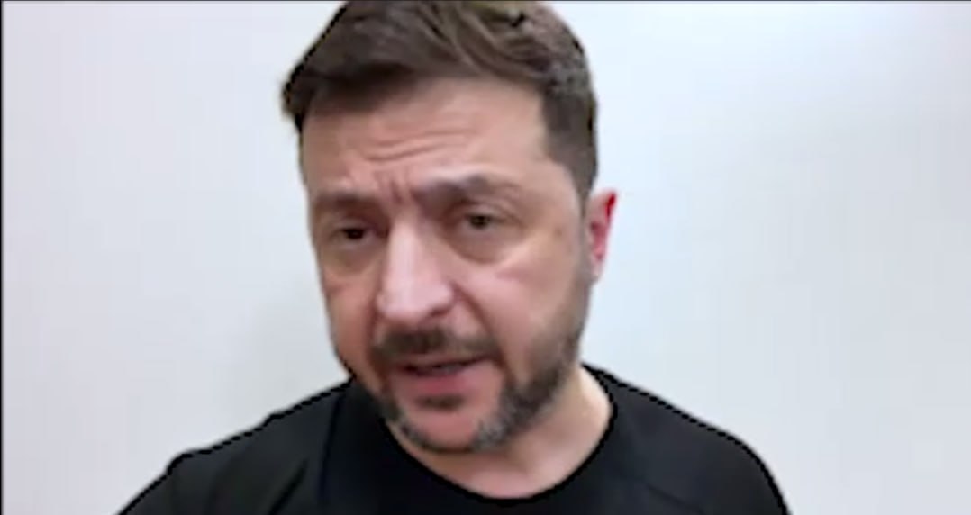 Зеленский приехал в Берлин: говорит, что ещё не получил реакцию от США на украинские правки по мирному плану Трампа