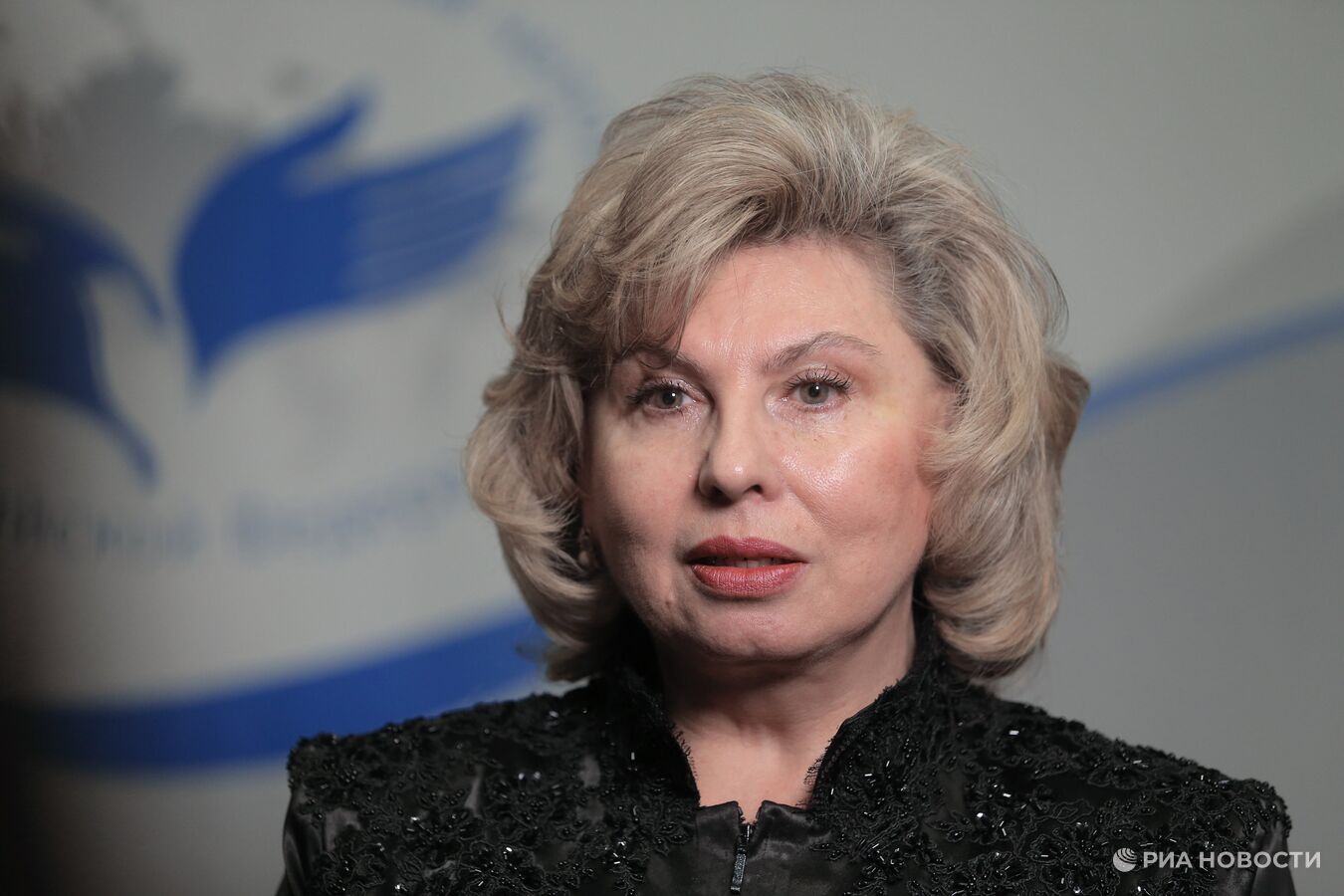 Москалькова во вторник проведет встречу с омбудсменом Украины Лубинцом