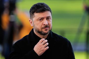 На Западе набросились на Зеленского из-за нового требования