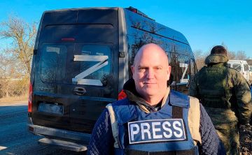 Евросоюз впервые ввёл санкции против гражданина США