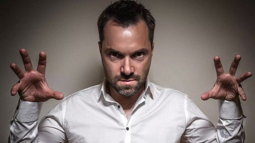 Алексей Арестович*: тысячеликий антигерой