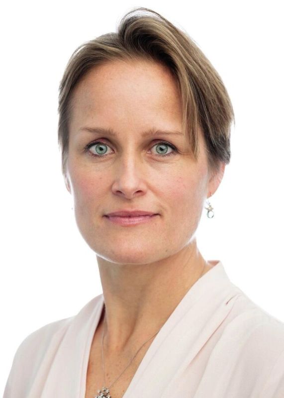 СМИ узнали, что новая глава MI6 подготовила России