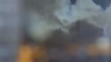 ВСУ нанесли ракетный удар по Белгороду