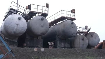 Герани устраивают ад: ВС РФ превращают нефтегазовые объекты Украины в пепел!