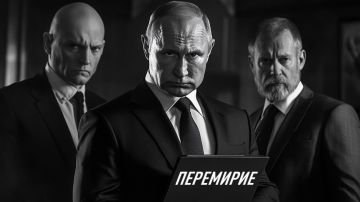 План капитуляции реально принят в 08:28: Всё решило "уничтожение" Одессы. Срочное заявление Зеленского. "Агент Кремля" дожал Киев в Берлине