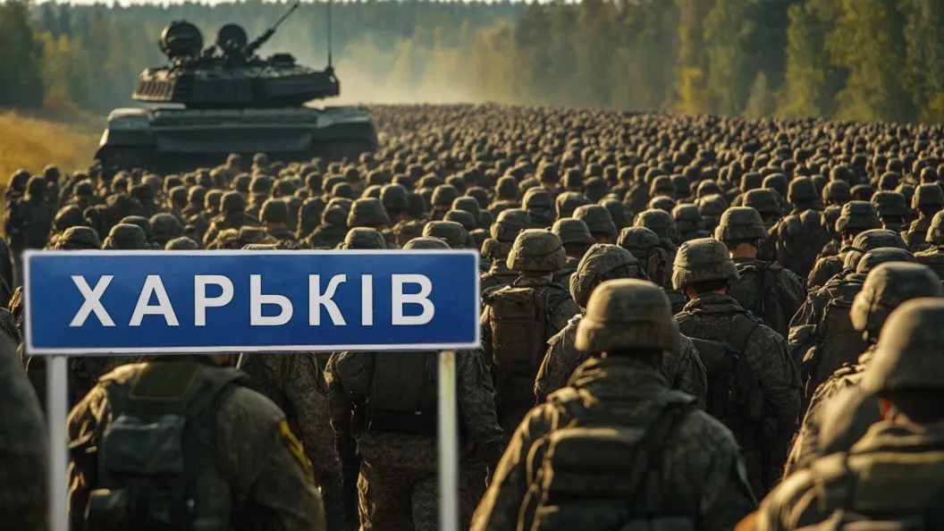 "Пацаны, вы смертники": Тотальный бунт в ВСУ. "Слинявшие" командиры пойманы. Экстренно бежавшего из Киева Зеленского настигло возмездие