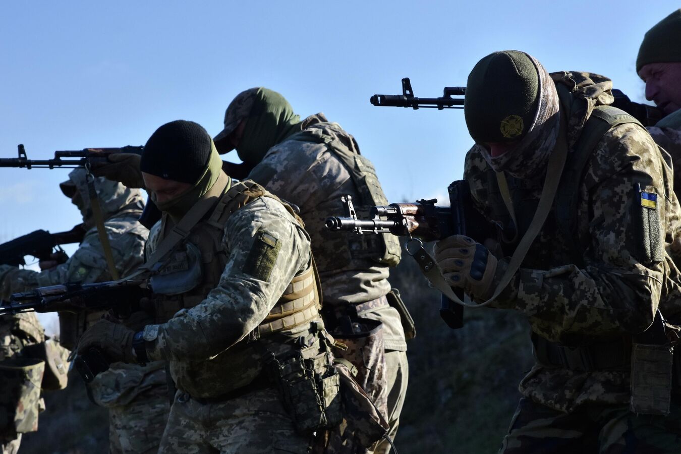 "Старье и пустые обещания". Какое оружие Украина получит от Запада