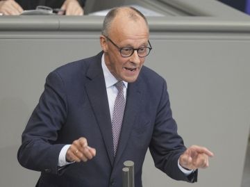 Мерц предложил России прекратить огонь на Рождество и заявил о 5 статье НАТО для Украины