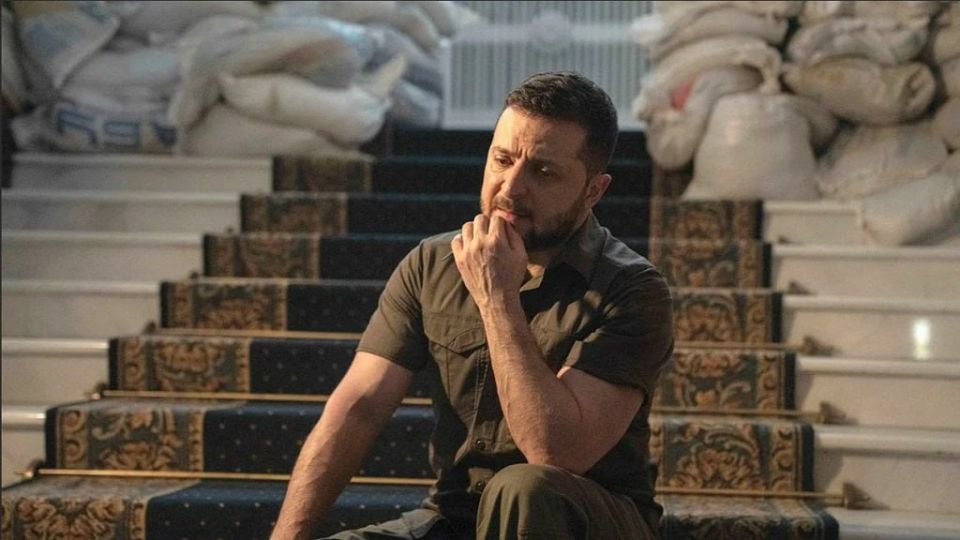 Ближайшие дни "могут многое решить и приблизить нас к миру"