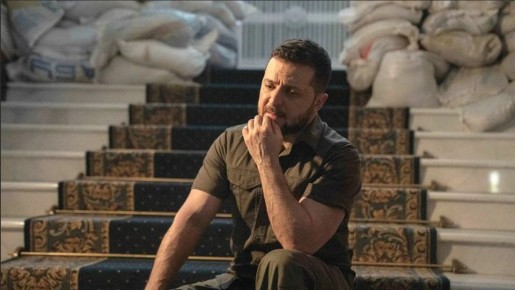 Ближайшие дни "могут многое решить и приблизить нас к миру"