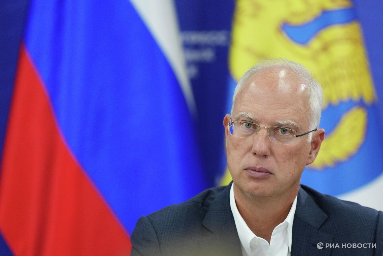 Глава РФПИ назвал использование российских активов крупным риском для ЕС