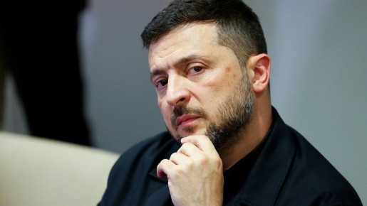 Одно из условий Зеленского вызвало недоумение на Западе: какой пункт считают невыполнимым