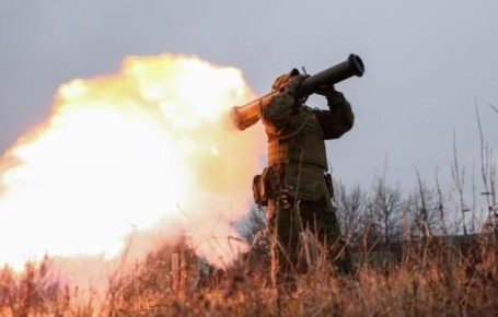 Средства ПВО сбили за сутки 545 беспилотников ВСУ