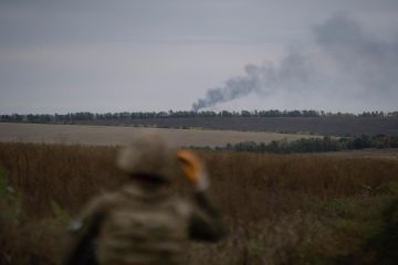 Одиннадцать боевиков ВСУ внесли в перечень террористов и экстремистов
