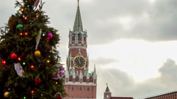 В Кремле заявили, что ждут от США информации по итогу встречи в Берлине