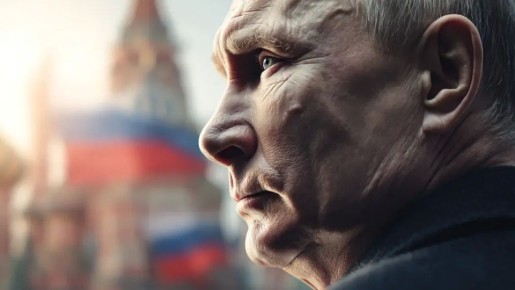 Класс. Путин сдержал обещание. В ЕС шокированы его решением по Украине. Встрепенулись и США: "Это больно"