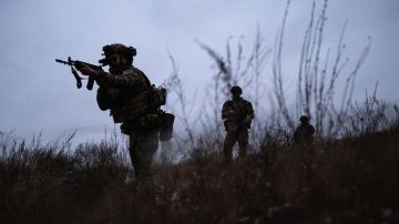 Решительные действия «Востока»: ВС РФ освободили Песчаное в Днепропетровской области