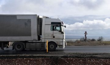 Поставка каучука. Как Латвия решитла повлиять на экономику России