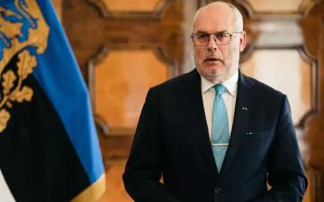 Эстония ради отказа Венгрии от российского газа пообещала оплатить штрафы Будапешта за разрыв контрактов