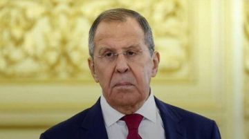 Лавров обвинил Европу в ведении войны "телами украинцев" и раскритиковал нацизм в ЕС