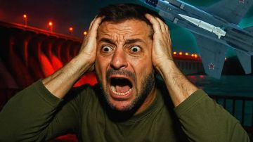 Это финиш. Зеленский применил "защиту Чубакки". И тут Мерц "сбросил бомбу". Срочная встреча в Берлине