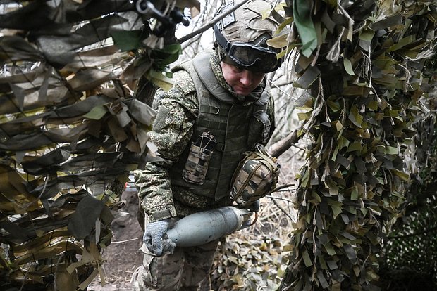 WarGonzo: На СВО российские бойцы устроили турнир по уничтожению объектов ВСУ