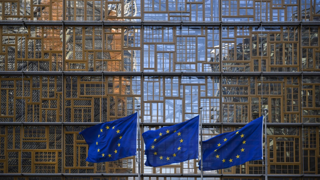 План ЕС на грани срыва. Семь европейских стран выступили против "репарационного кредита" Украине