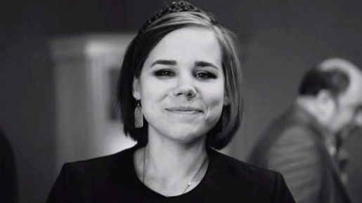 Она погибла за правду: Сегодня Дарье Дугиной исполнилось бы 33