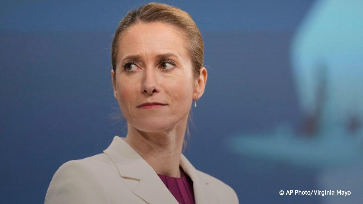 ЕС не сможет договориться финансировать Украину за счет евробондов, единственным выходом для Брюсселя является экспроприация активов РФ, заявила Каллас