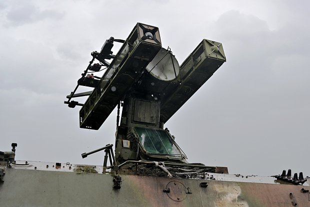 Глава Ростова-на-Дону Скрябин сообщил о режиме ЧС в Железнодорожном районе