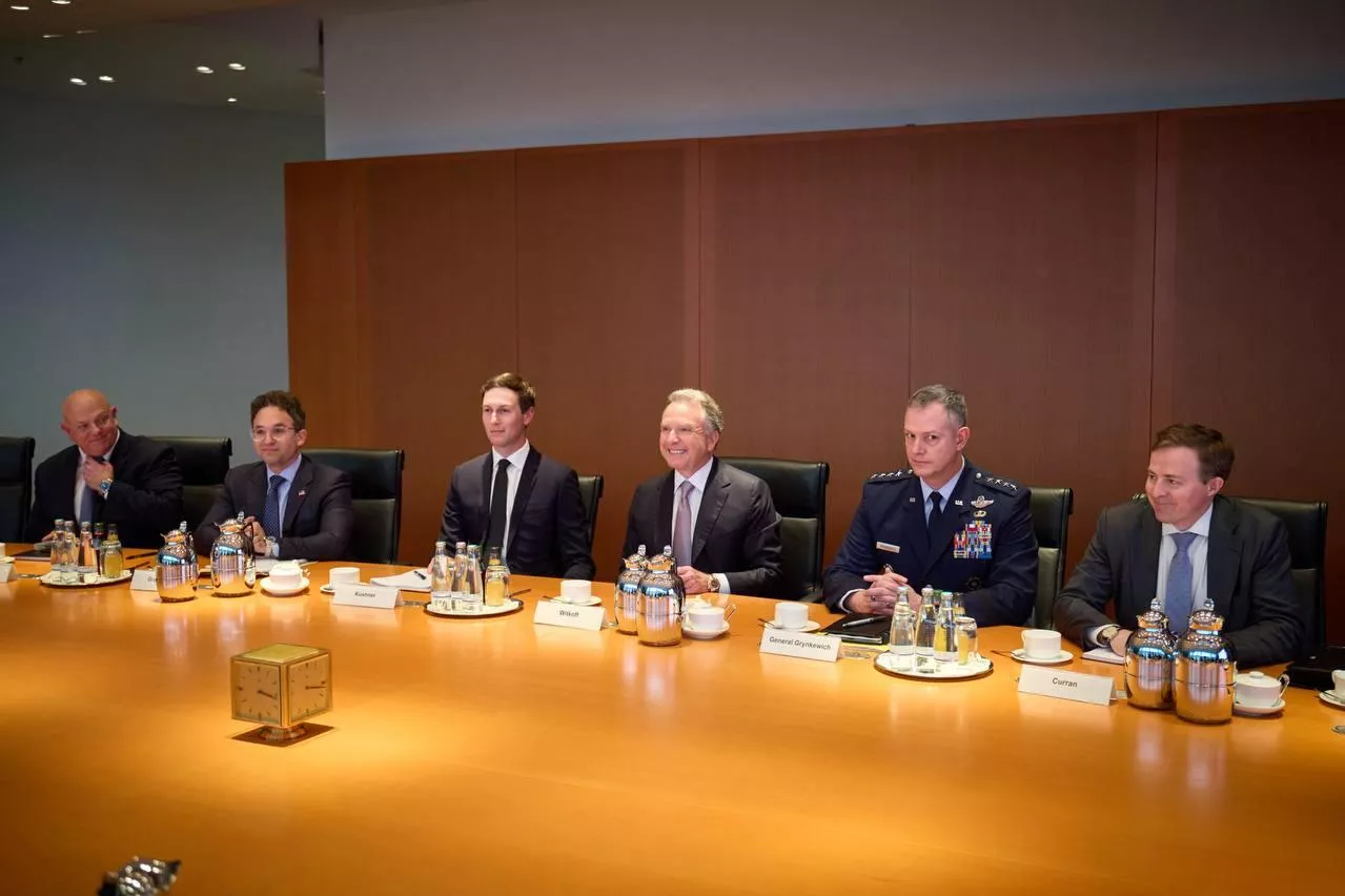 Последнее танго в Европе